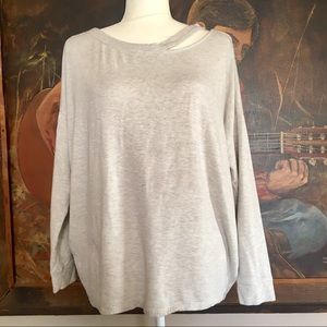Express One Eleven sweatshirt